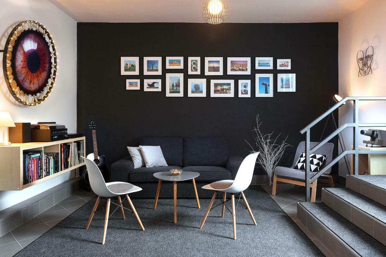 Floyd Room Zagreb Exterior photo